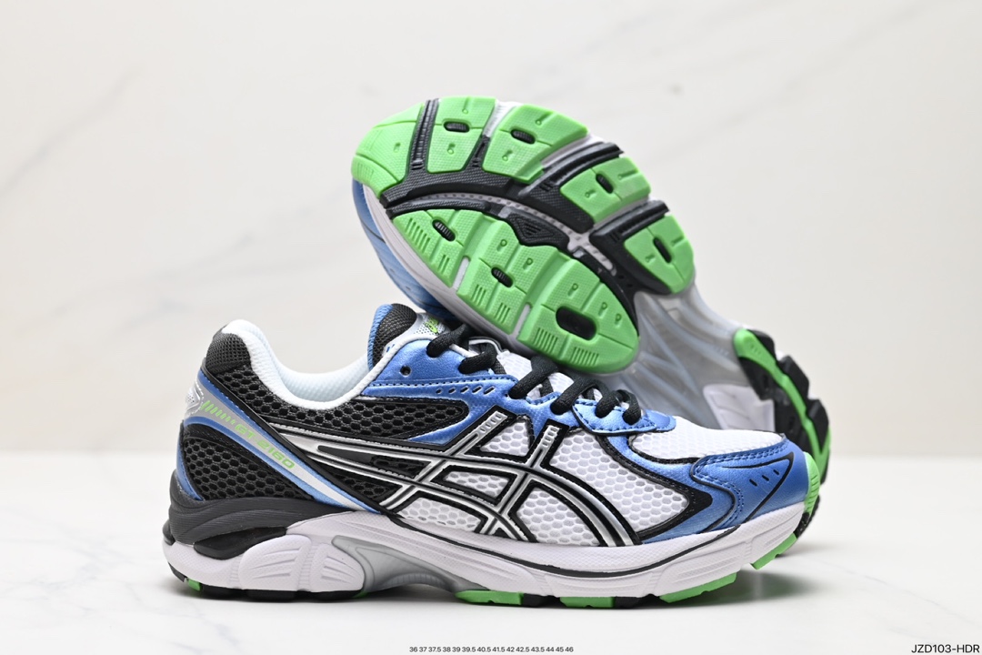 Asics Shoes